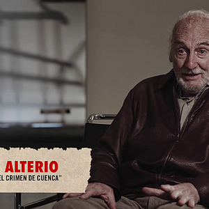 Fotoğraf Héctor Alterio