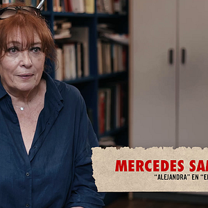 Fotoğraf Mercedes Sampietro