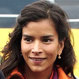 Fotoğraf Patricia Velasquez