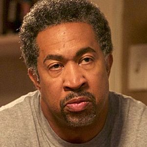 Fotoğraf John Marshall Jones