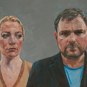 Fotoğraf Happy New Year, Colin Burstead