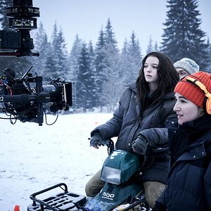 Fotoğraf Sarah Adina Smith