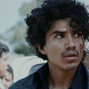 Fotoğraf Jorge Antonio Guerrero