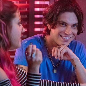 Fotoğraf Samuel Larsen