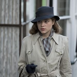 Fotoğraf Tom Hughes