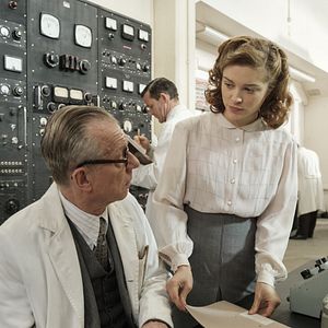 Fotoğraf Tom Hughes