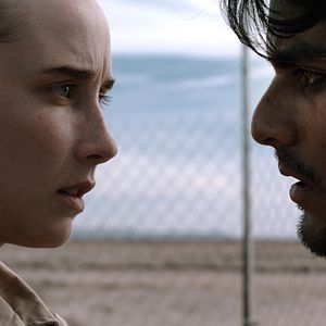 Fotoğraf Oliver Laxe