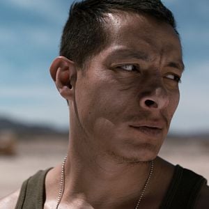 Fotoğraf Oliver Laxe