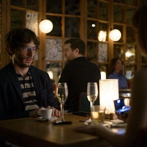 Fotoğraf Seni Seviyorum Aptal