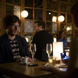 Fotoğraf Seni Seviyorum Aptal