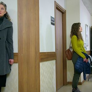 Fotoğraf Beni Bırakma