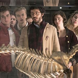 Fotoğraf Cuéntame cómo pasó