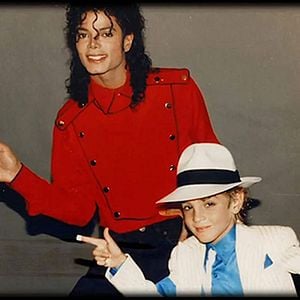 Fotoğraf Michael Jackson