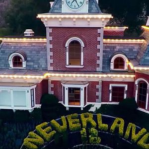 Fotoğraf Leaving Neverland