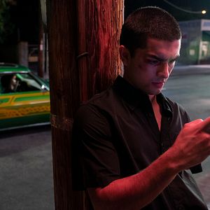 Fotoğraf Diego Tinoco