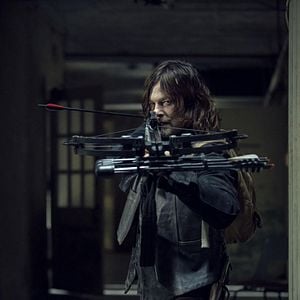 Fotoğraf Norman Reedus