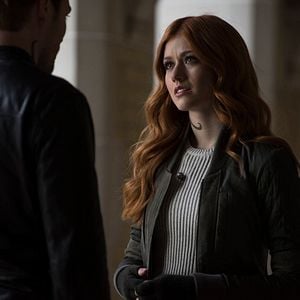 Fotoğraf Katherine McNamara