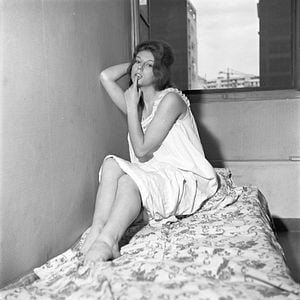 Fotoğraf Stefania Sandrelli