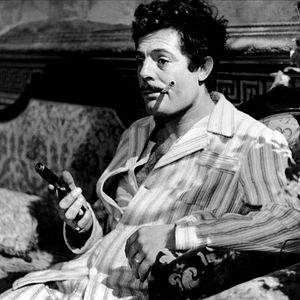 Fotoğraf Marcello Mastroianni