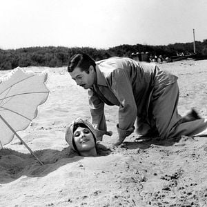 Fotoğraf Stefania Sandrelli