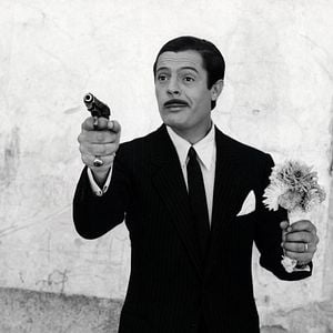 Fotoğraf Pietro Germi