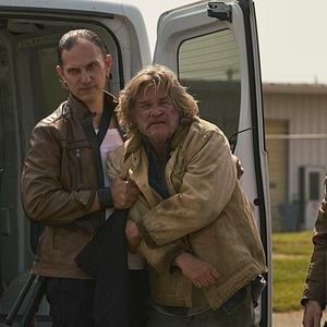 Fotoğraf Kurt Russell