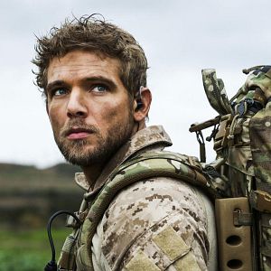 Fotoğraf Max Thieriot