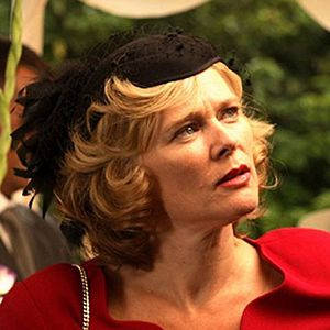 Fotoğraf Clare Holman