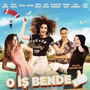 Fotoğraf O İş Bende