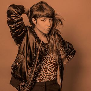 Fotoğraf Calypso Valois