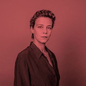 Fotoğraf Céline Sallette