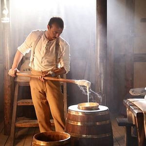 Fotoğraf Türk İşi Dondurma