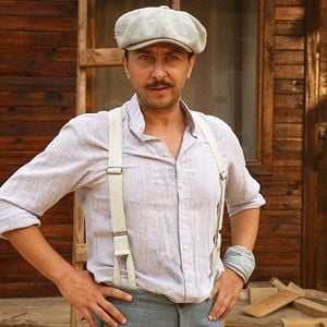 Fotoğraf Türk İşi Dondurma