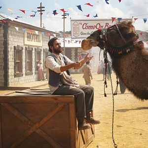 Fotoğraf Türk İşi Dondurma