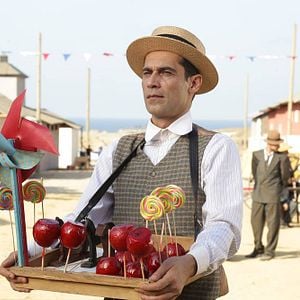 Fotoğraf Türk İşi Dondurma