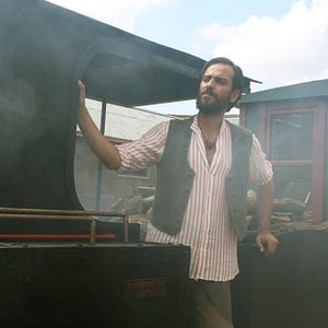 Fotoğraf Türk İşi Dondurma