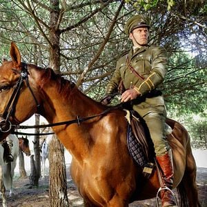 Fotoğraf Türk İşi Dondurma