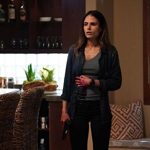 Fotoğraf Jordana Brewster