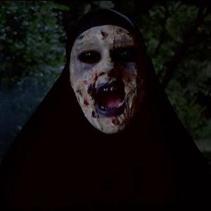 Fotoğraf Şeytan-i İns