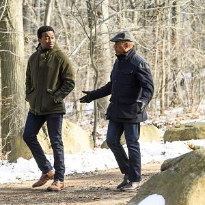 Fotoğraf Brandon Micheal Hall