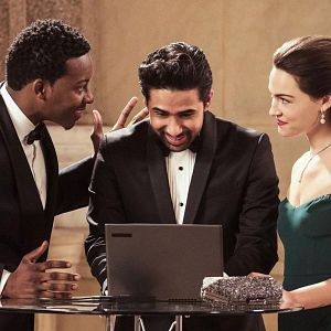 Fotoğraf Brandon Micheal Hall