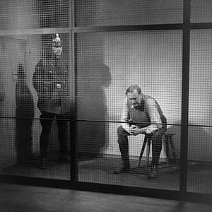 Fotoğraf Das Testament des Doktor Mabuse