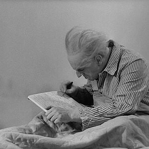 Fotoğraf Das Testament des Doktor Mabuse