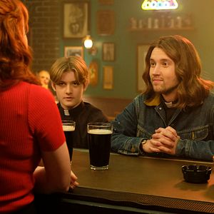 Fotoğraf Sam Straley