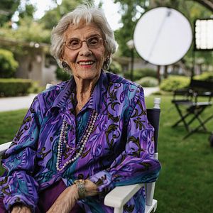 Fotoğraf Connie Sawyer