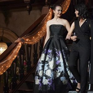 Fotoğraf Lulu Antariksa