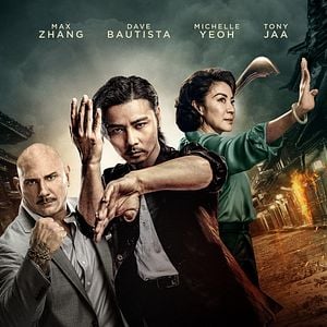 Fotoğraf Master Z: The Ip Man Legacy