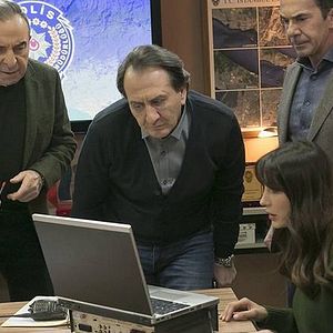 Fotoğraf Arka Sokaklar