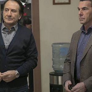 Fotoğraf Arka Sokaklar