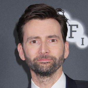 Fotoğraf David Tennant